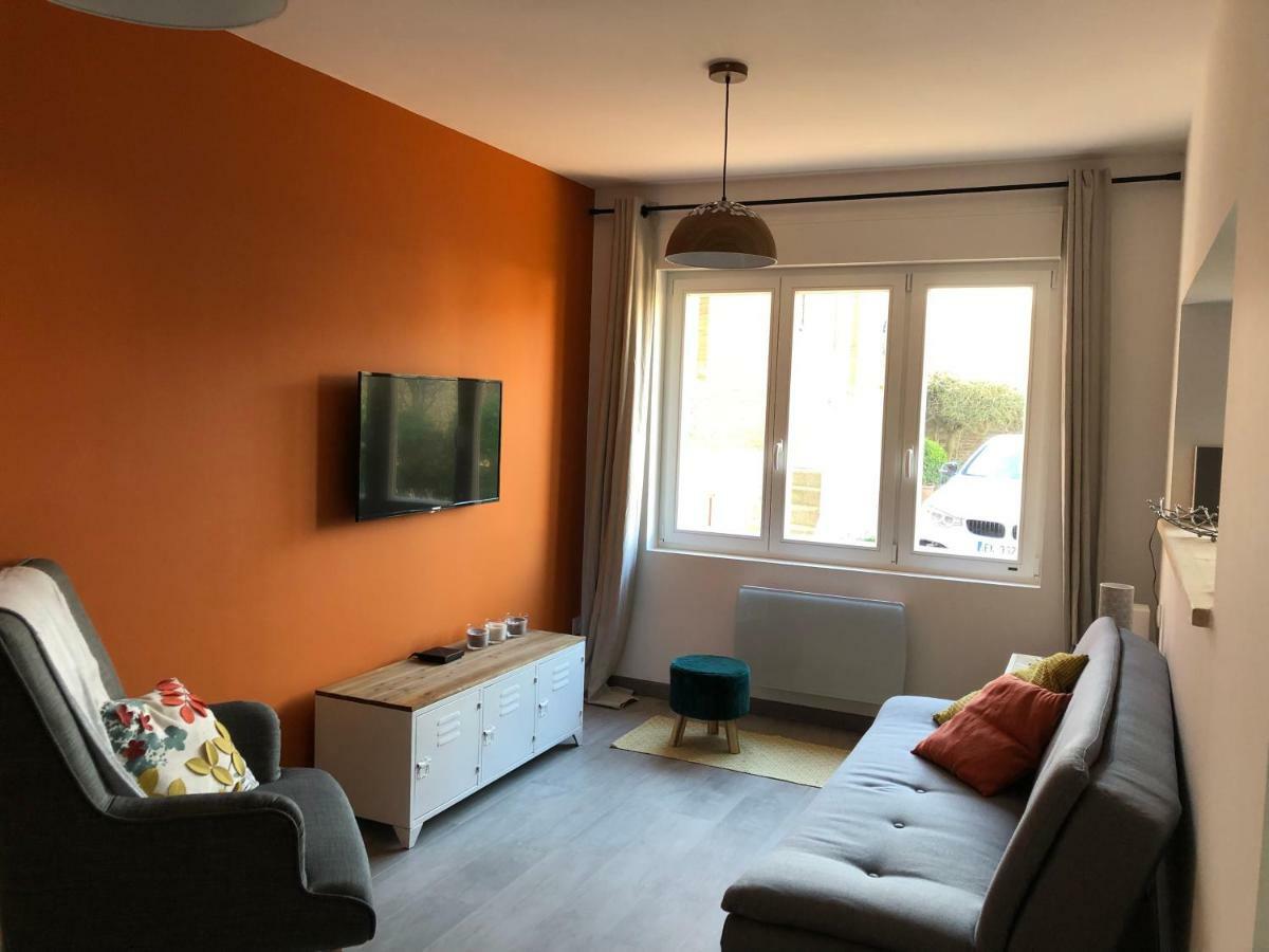 Holiday home Le Cabinet De Benoni Nielles-les-Blequin