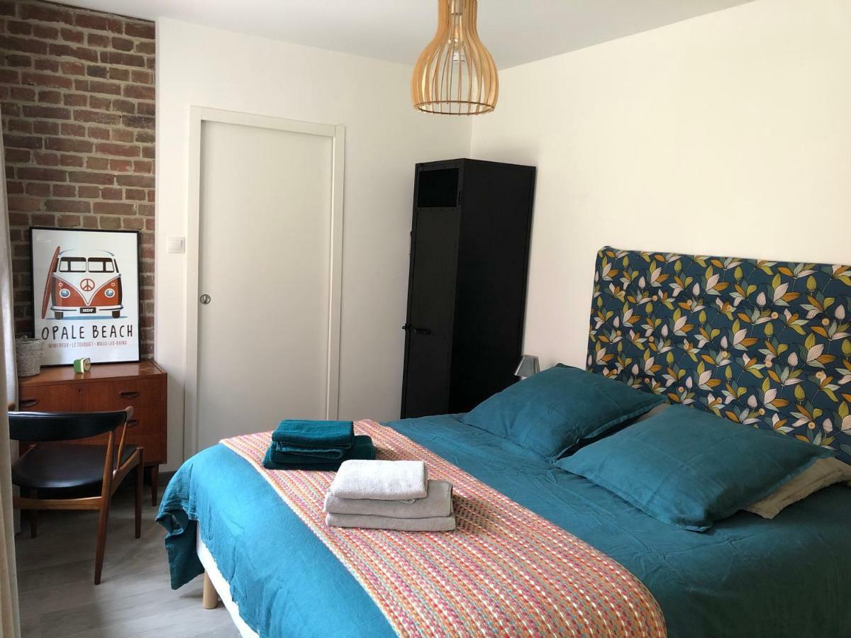 Le Cabinet De Benoni Holiday home *