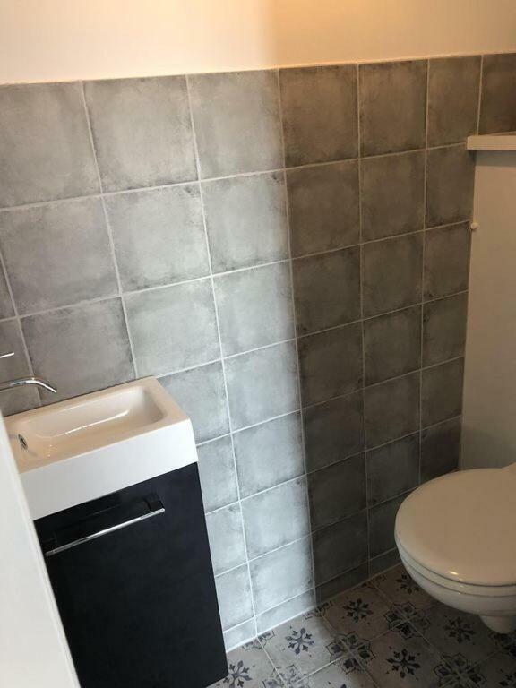 Le Cabinet De Benoni